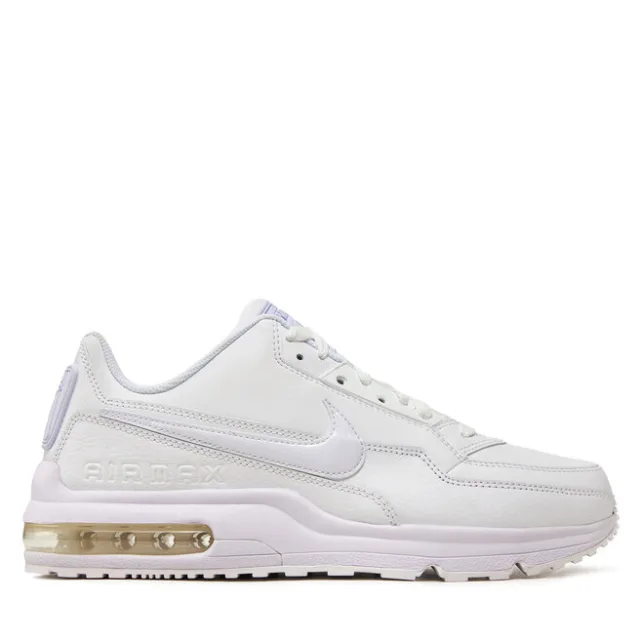 Sneakersy Nike Air Max Ltd 3 687977 111 Biały