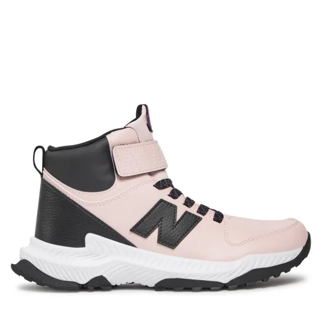 Sneakersy New Balance GT800TP3 Różowy