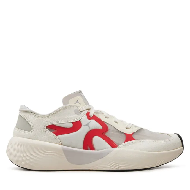 Sneakersy Nike Delta 3 Low DN2647-100 Biały