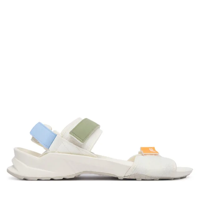 Sandały adidas Terrex Hydroterra JR8410 Biały