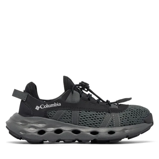 Sneakersy Columbia Youth Drainmaker XTR 2062261 Czarny