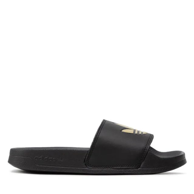 Klapki adidas adilette Lite W GZ6196 Czarny