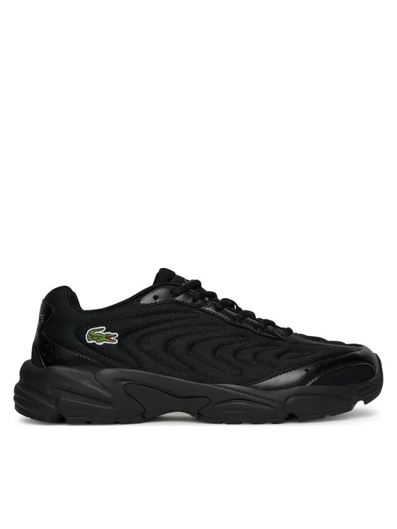 Sneakersy Lacoste Storm 96 2K 7-49SMA0023 Czarny