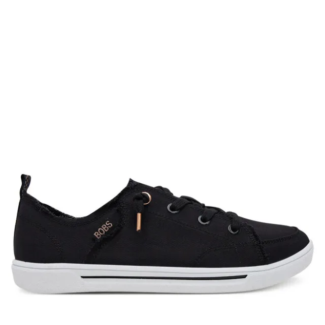 Sneakersy Skechers BOBS B Cute 2.0 114150/BLK Czarny