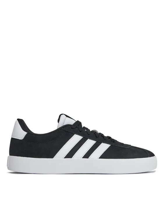 Sneakersy adidas VL Court 3.0 ID6278 Czarny