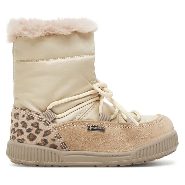 Śniegowce Primigi GORE-TEX 8861200 Beżowy