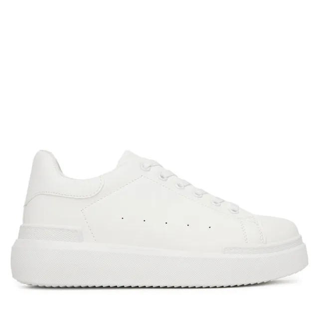 Sneakersy DeeZee YB520-1 Biały
