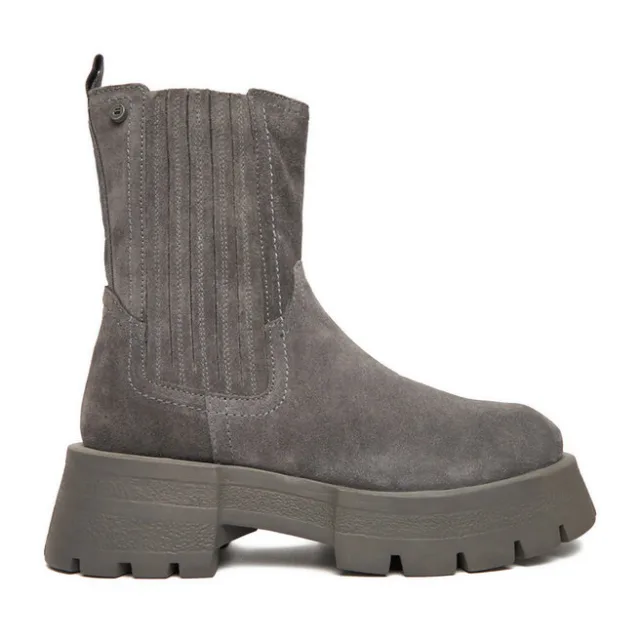 Botki G-Star Raw CEO-WI16-525-01 Szary