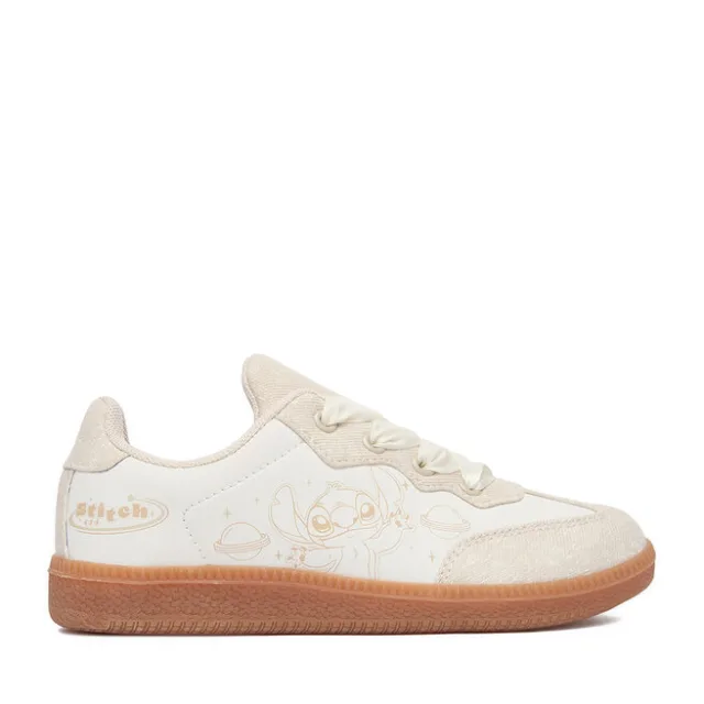 Sneakersy Disney Classics CEO-CP23-SS26-312DCLS-A Beżowy