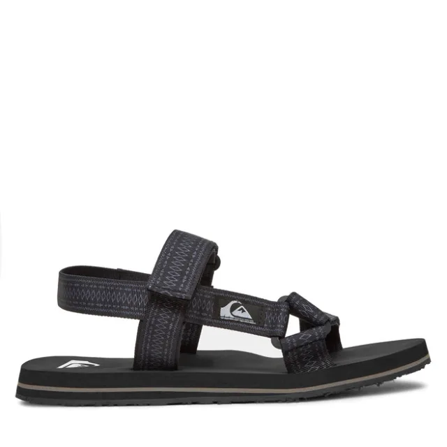 Sandały Quiksilver 808418 Granatowy