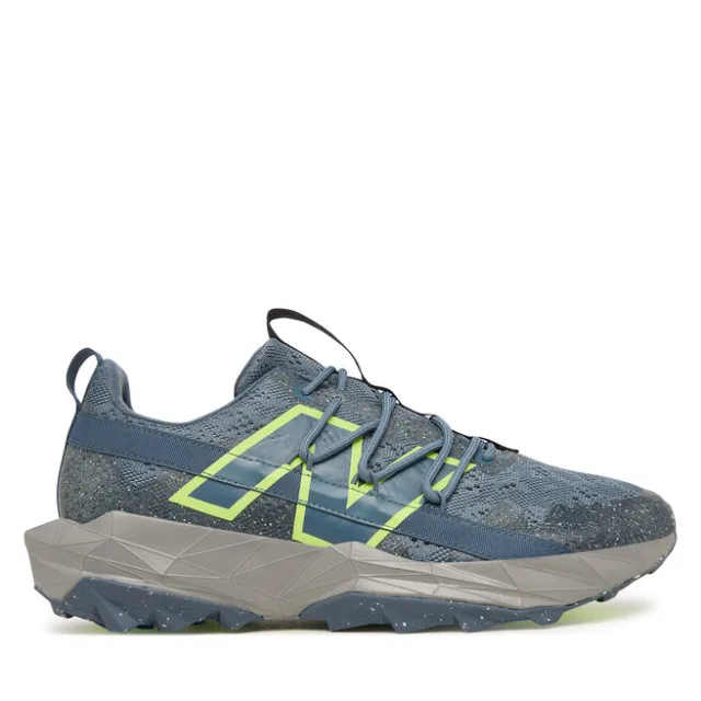 Sneakersy New Balance Dynasoft Tektrel V1 MTTR2TK Niebieski