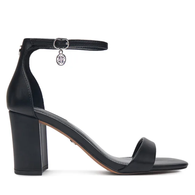 Sandały Nine West WFA2647-1 Czarny