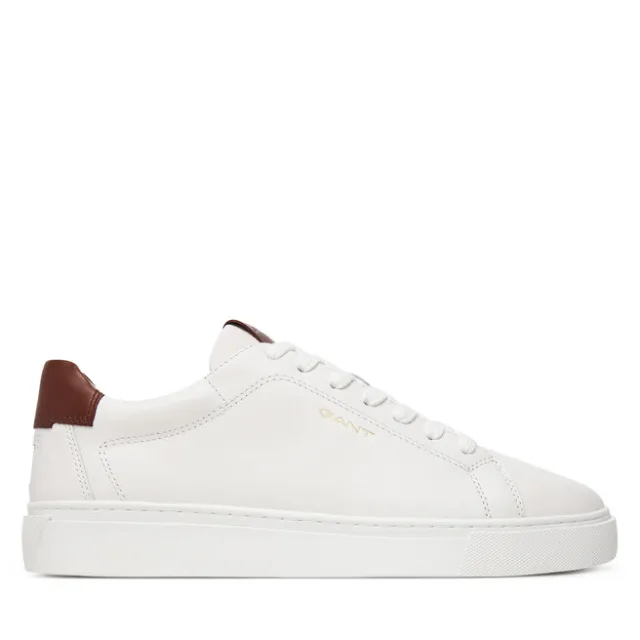 Sneakersy Gant 33631390 Biały