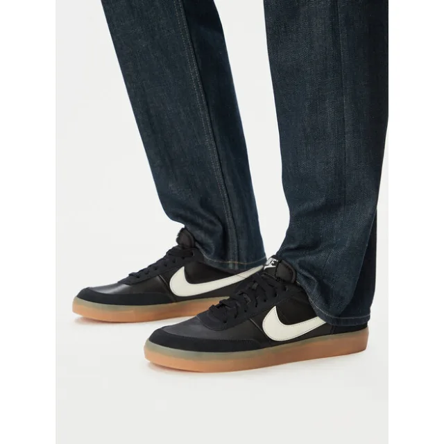 Sneakersy Nike Killshot 2 Leather 432997 Czarny