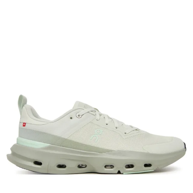 Buty na siłownię On Cloudpulse Next 3MF30604415 Zielony