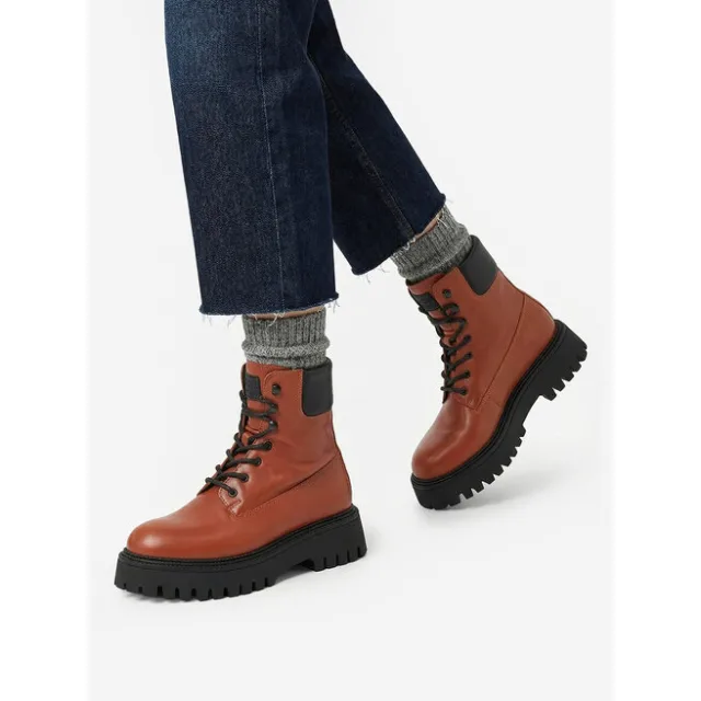 Trzewiki G-Star Raw EO-AYSE-8093-25 Beżowy