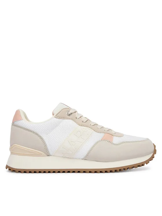 Sneakersy Napapijri NP0A8A6C Biały