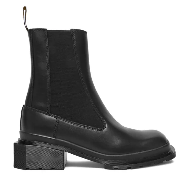 Sztyblety Dr. Martens Maybole Chelsea 32069001 Czarny
