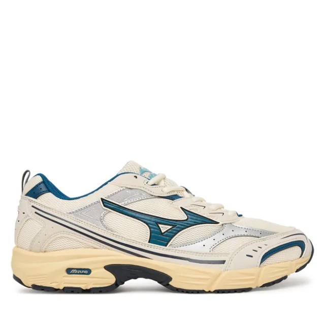Sneakersy Mizuno Mxr D1GA2562 Granatowy