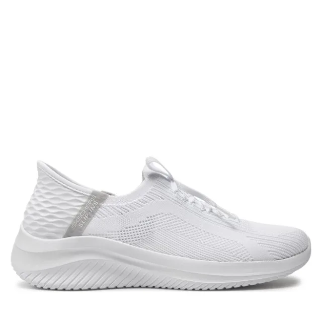 Sneakersy Skechers Ultra Flex 3.0-Brilliant Path 149710/WHT Biały