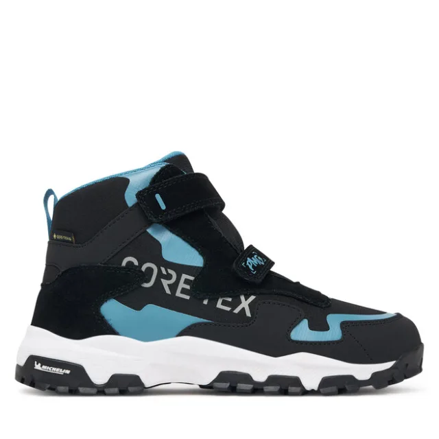 Śniegowce Primigi GORE-TEX 2431022 D Czarny