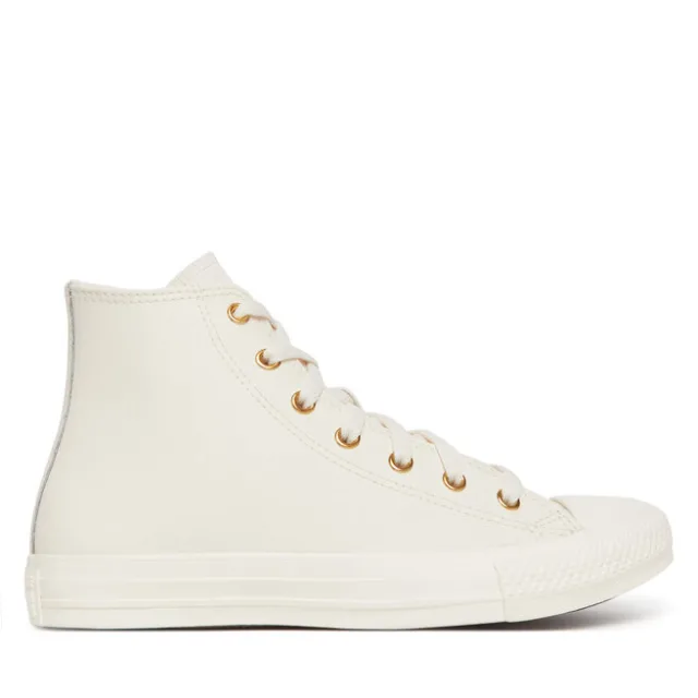 Trampki Converse Chuck Taylor All Star Gold Luxe A10709C Beżowy