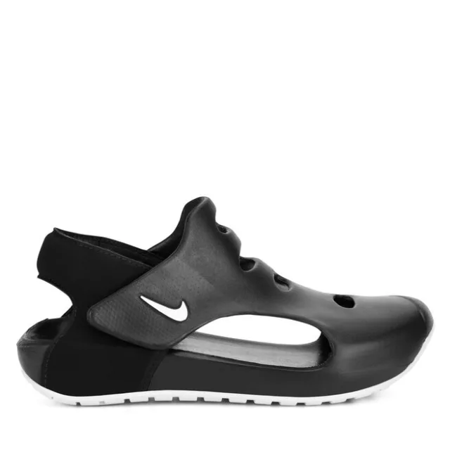 Sandały Nike DH9462-001 Czarny