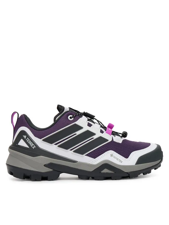 Trekkingi adidas Terrex Skychaser GORE-TEX JQ9934 Fioletowy