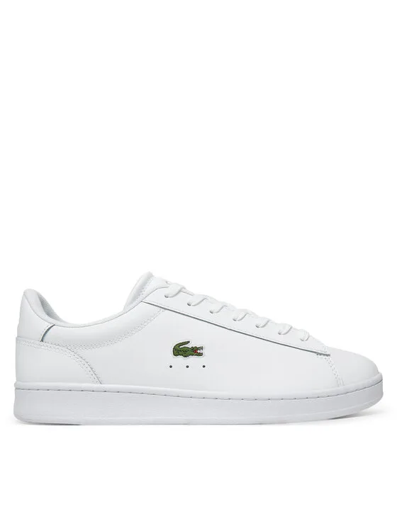 Sneakersy Lacoste Carnaby Set 7-48SMA0105 Biały
