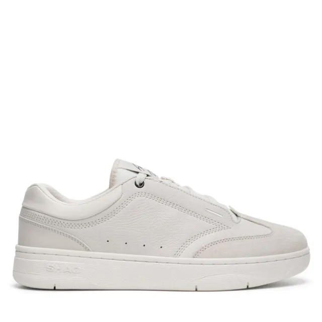 Buty do koszykówki SHAQ FORTUNE AQ95012M-C Beżowy