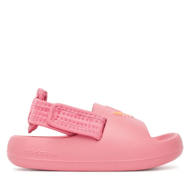 Sandały adidas adiform adilette JP5528 Różowy