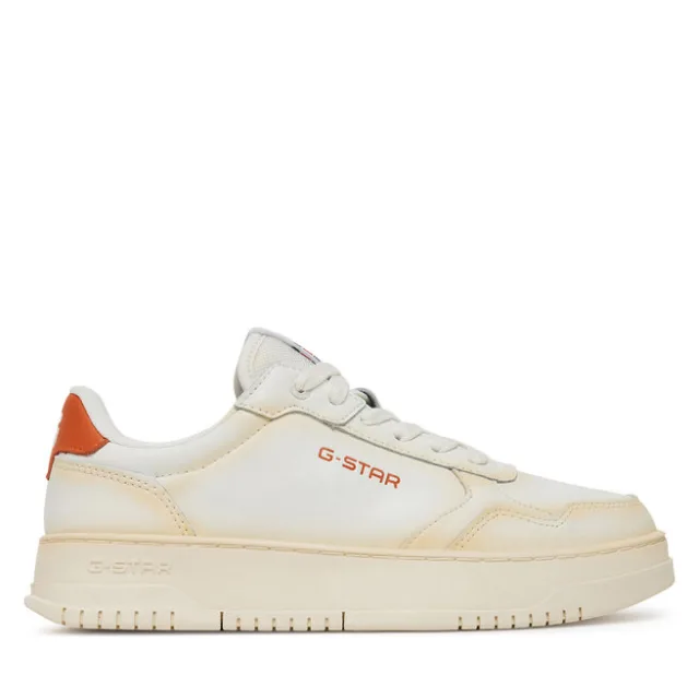 Sneakersy G-Star Raw V5-10505 Biały