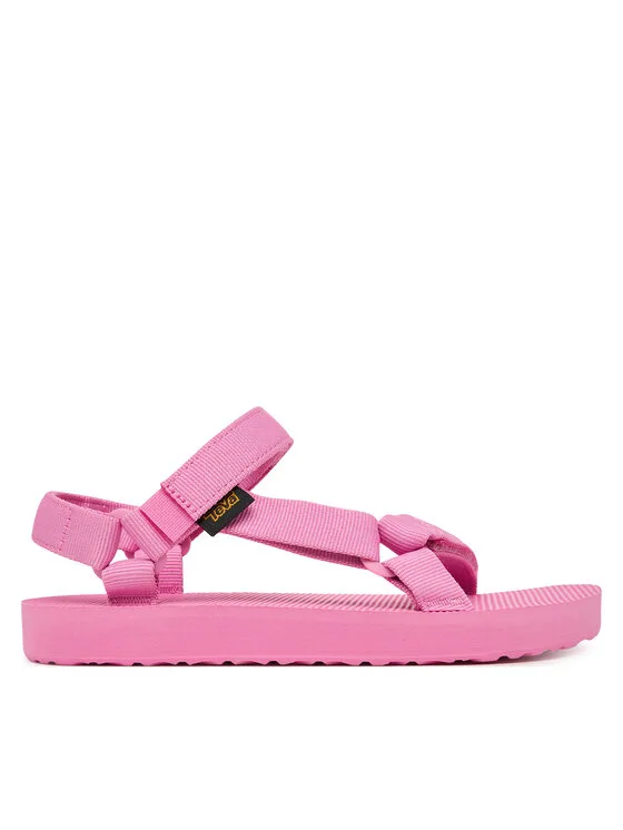 Teva Sandały Original Universal 1116656C Różowy