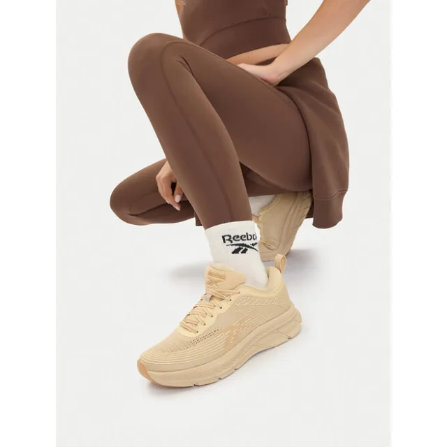 Buty do biegania Reebok CEO-ROAD STRIDER 100249492 Beżowy