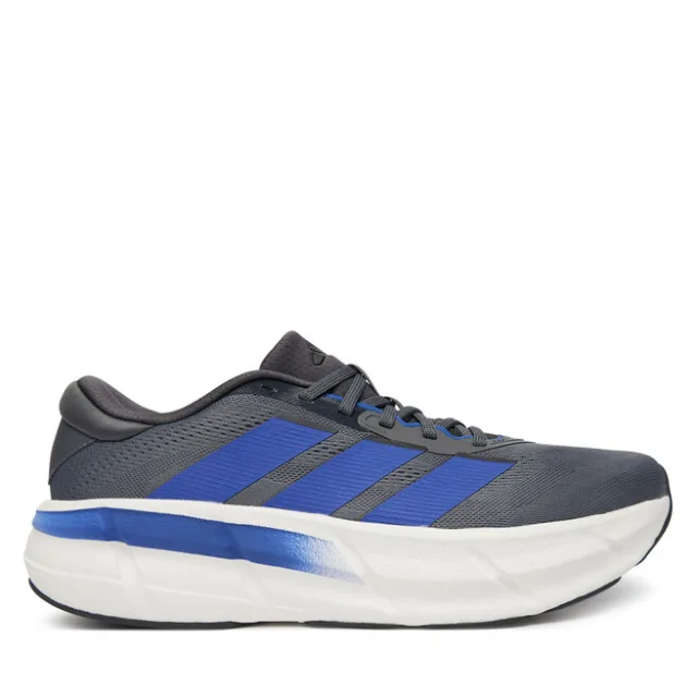 Buty do biegania adidas Questar 4 Running Shoes IH9820 Szary