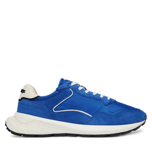 Sneakersy HOFF City MkII 12635414 Niebieski