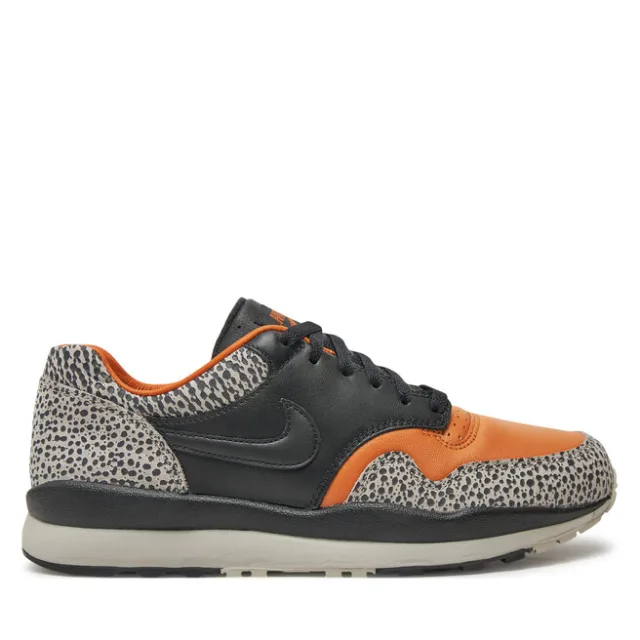 Sneakersy Nike Air Safari HM3818 Czarny