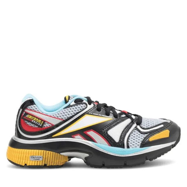 Sneakersy Reebok Premier Road Plu GW6749-W Kolorowy