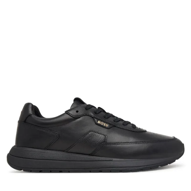 Sneakersy BOSS Vinston 50573581 Czarny