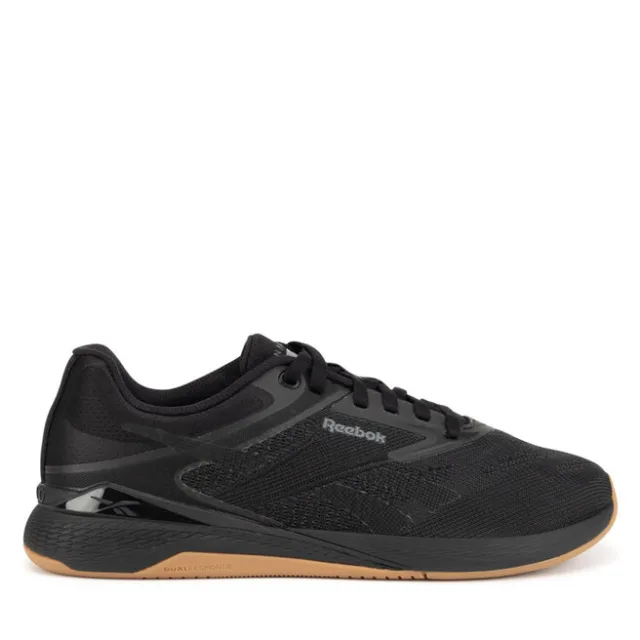 Buty na siłownię Reebok NANO X5 100209359 Czarny