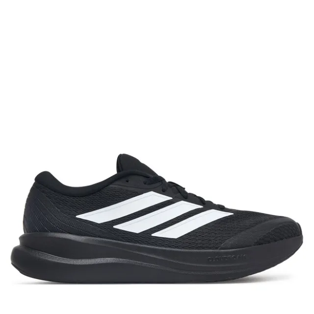 Buty do biegania adidas Runfalcon 6 Cloudfoam Running Shoes IH9530 Czarny