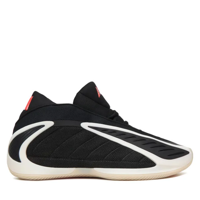 Buty do koszykówki adidas Anthony Edwards 2 JS3508 Czarny