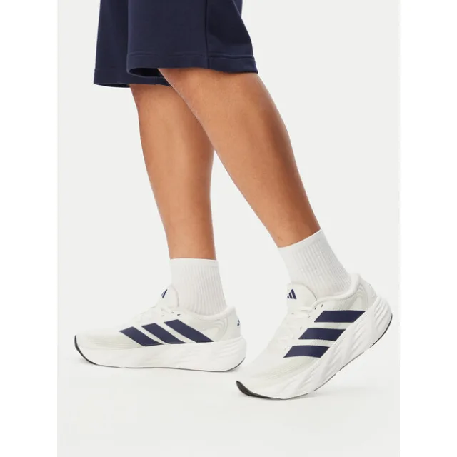 Buty do biegania adidas Galaxy 8 Running Shoes KH5609 Biały