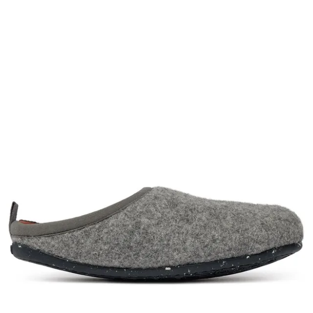 Kapcie Camper Wabi 20889-061 Szary