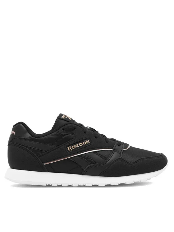 Reebok Sneakersy Ultra Fl ID5144 Czarny