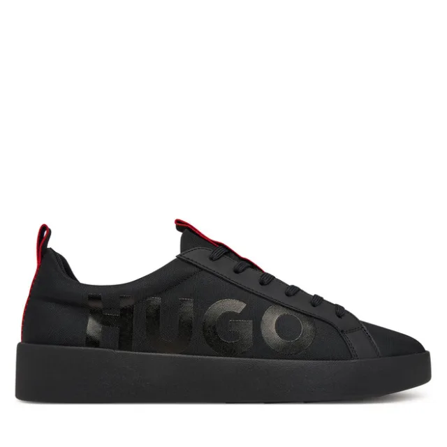 Sneakersy HUGO Lyde 50567984 Czarny