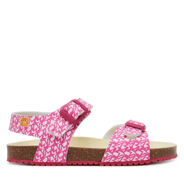 Sandały Agatha Ruiz de la Prada 252943 S Różowy