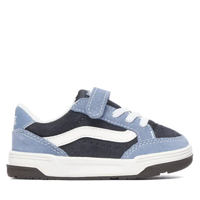 Sneakersy Vans Hylane V VN000VAZ0QY1 Niebieski