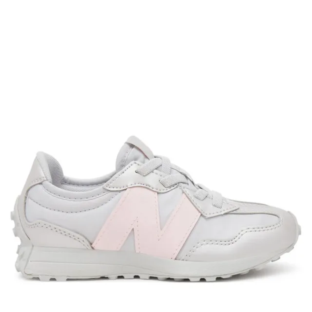 Sneakersy New Balance PH327WP Szary
