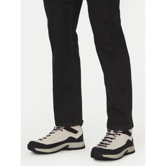 Trapery Big Star Shoes OO174454 Szary